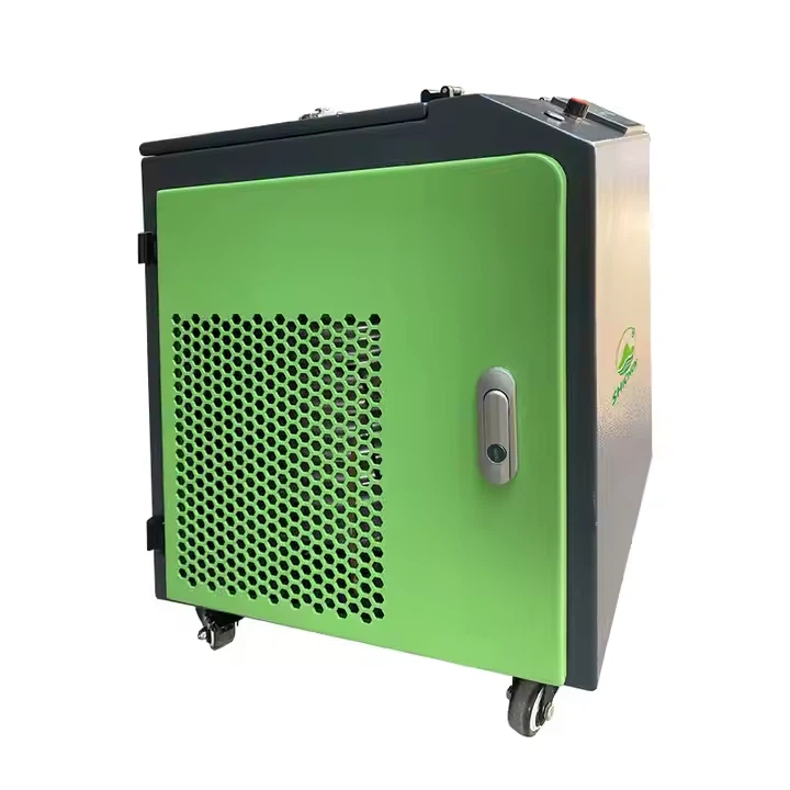 SCZ-5.0T vízüzemanyagcellás beszállító barna gázgenerátor kazánhoz